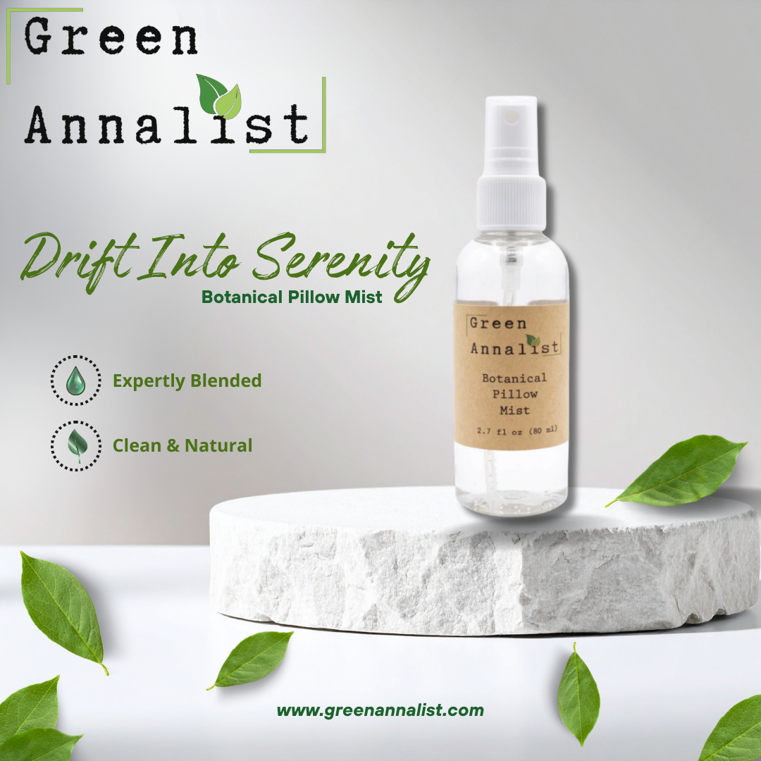 Green Annalist