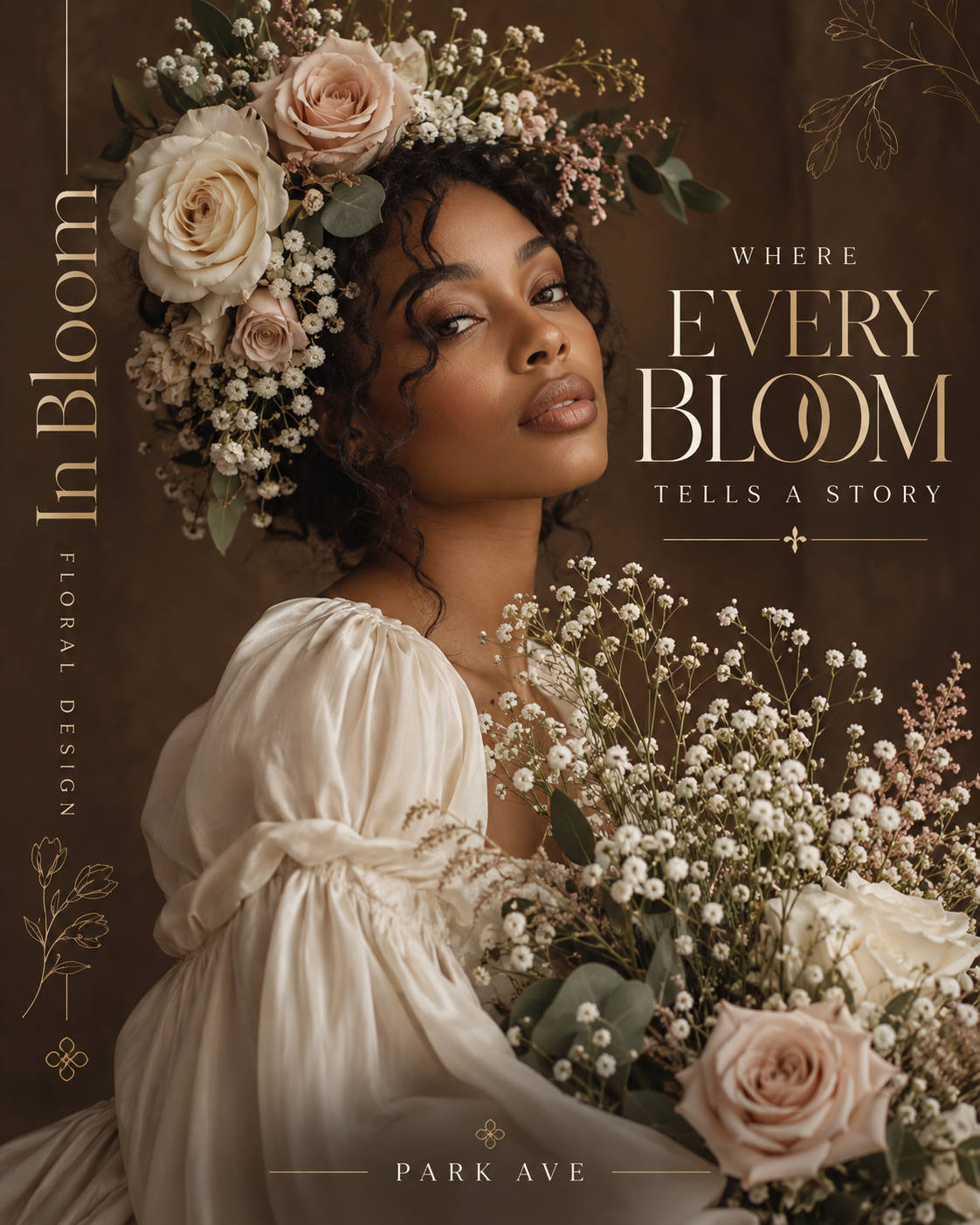 In Bloom Floral Design
