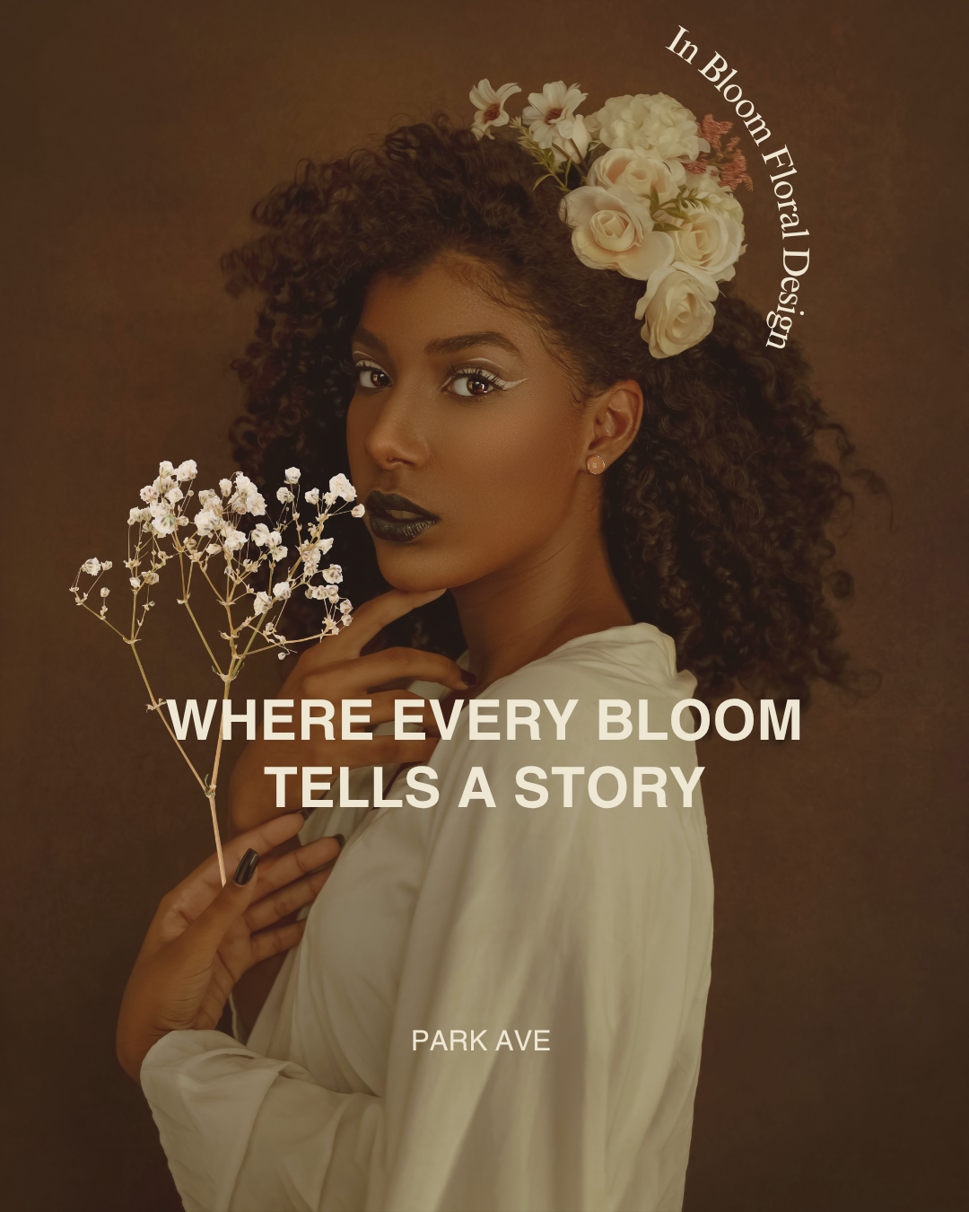 In Bloom Floral Design